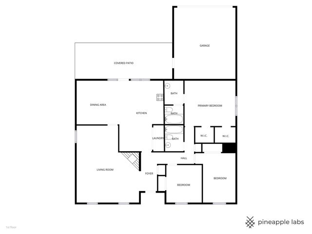 4513 Hale Street, The Colony, TX 75056