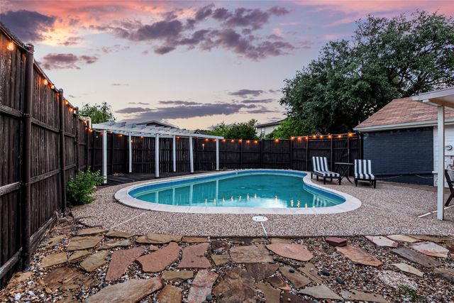 4513 Hale Street, The Colony, TX 75056