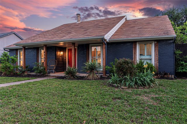 4513 Hale Street, The Colony, TX 75056