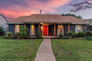 4513 Hale Street, The Colony, TX 75056