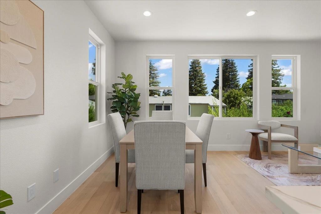 Image 15 of property listing at 188 W Rincon Avenue, Campbell, CA 95008