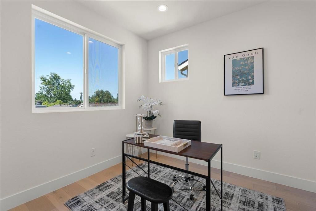 Image 20 of property listing at 188 W Rincon Avenue, Campbell, CA 95008