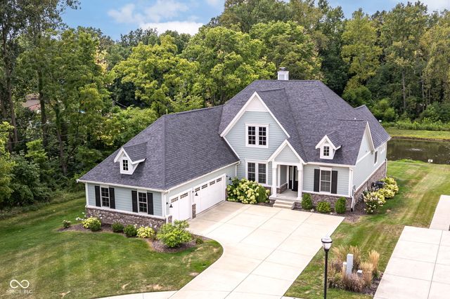 14004 Grannan Lane, Carmel, IN 46074