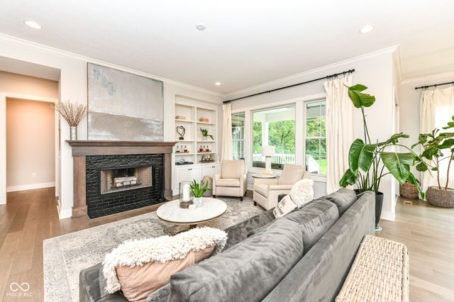 14004 Grannan Lane, Carmel, IN 46074