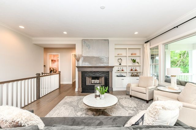 14004 Grannan Lane, Carmel, IN 46074