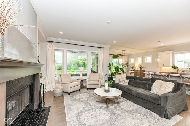 14004 Grannan Lane, Carmel, IN 46074