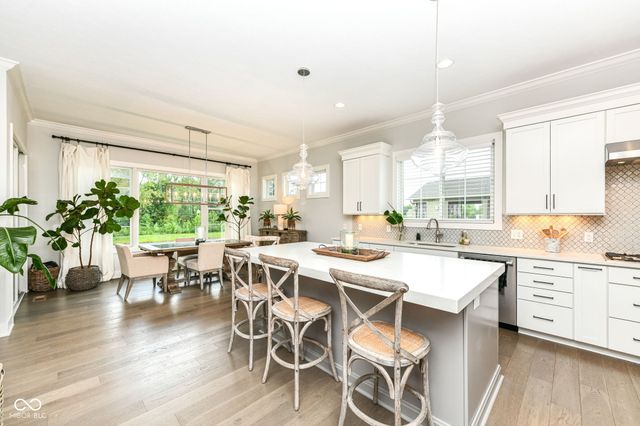 14004 Grannan Lane, Carmel, IN 46074