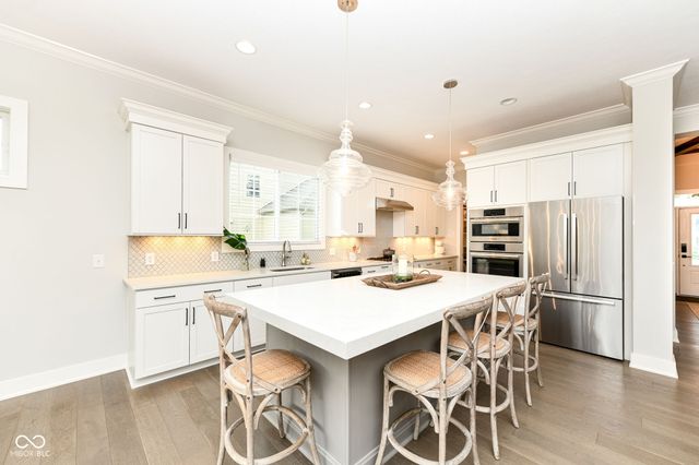 14004 Grannan Lane, Carmel, IN 46074