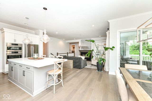14004 Grannan Lane, Carmel, IN 46074