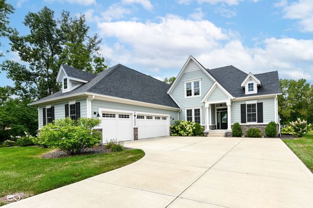 14004 Grannan Lane, Carmel, IN 46074