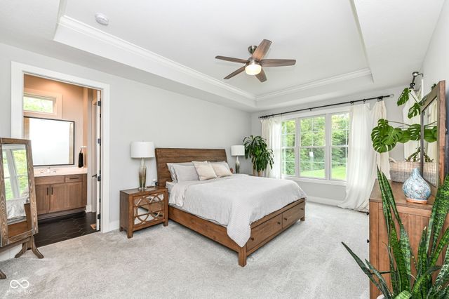 14004 Grannan Lane, Carmel, IN 46074