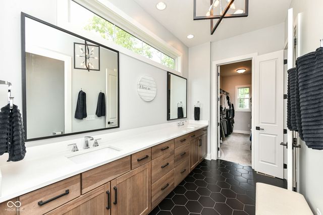 14004 Grannan Lane, Carmel, IN 46074