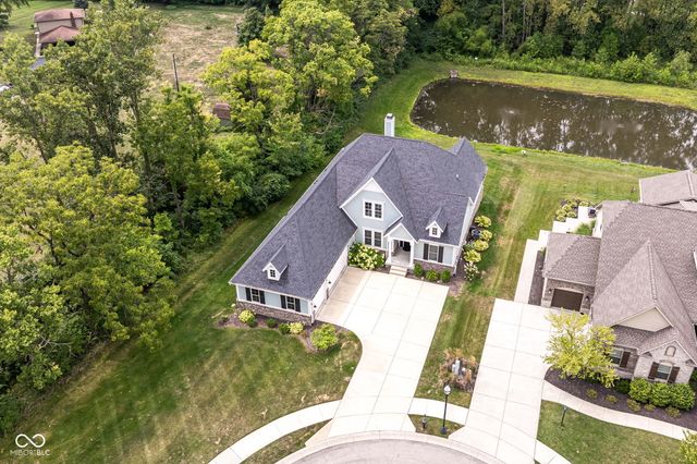 14004 Grannan Lane, Carmel, IN 46074