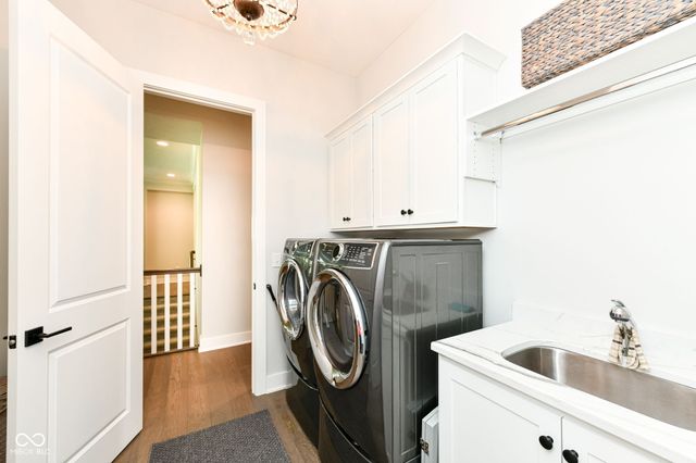 14004 Grannan Lane, Carmel, IN 46074