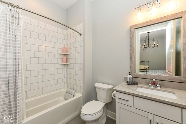 14004 Grannan Lane, Carmel, IN 46074