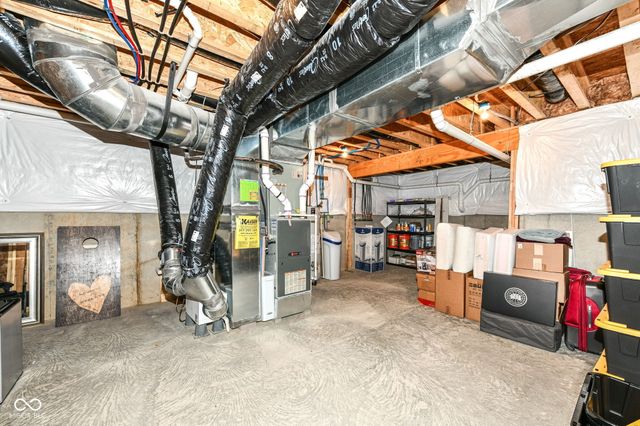 14004 Grannan Lane, Carmel, IN 46074