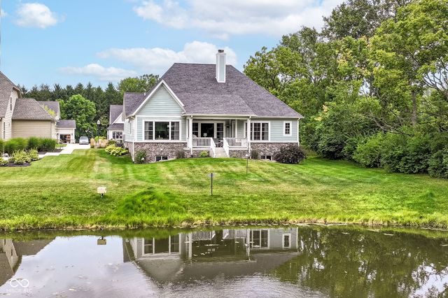 14004 Grannan Lane, Carmel, IN 46074