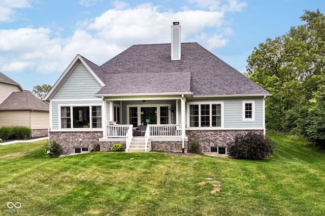 14004 Grannan Lane, Carmel, IN 46074