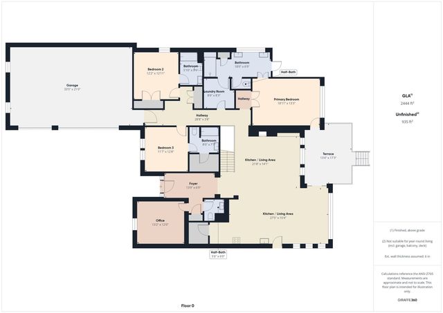14004 Grannan Lane, Carmel, IN 46074