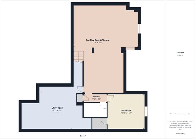 14004 Grannan Lane, Carmel, IN 46074