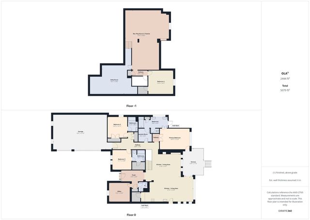 14004 Grannan Lane, Carmel, IN 46074