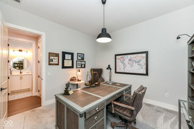 14004 Grannan Lane, Carmel, IN 46074