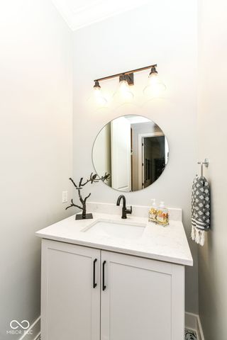 14004 Grannan Lane, Carmel, IN 46074