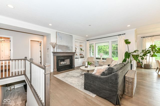 14004 Grannan Lane, Carmel, IN 46074