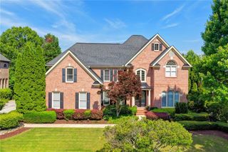 9555 Stoney Ridge Lane, Johns Creek, GA 30022