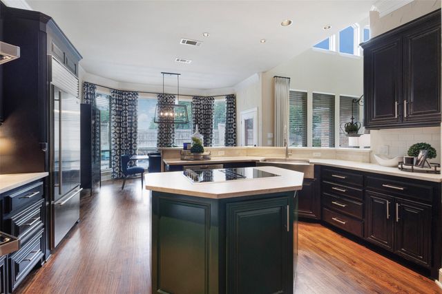 7909 Citadel Court, North Richland Hills, TX 76182