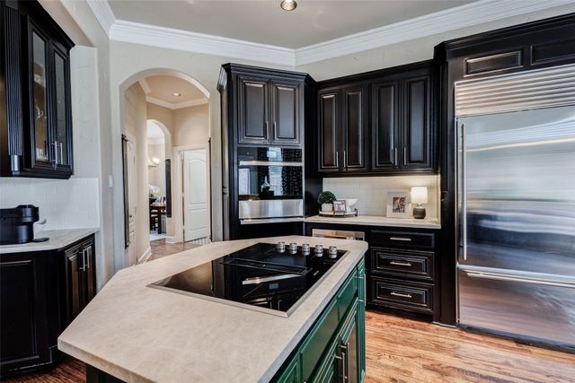7909 Citadel Court, North Richland Hills, TX 76182