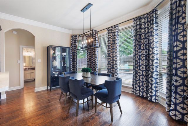 7909 Citadel Court, North Richland Hills, TX 76182
