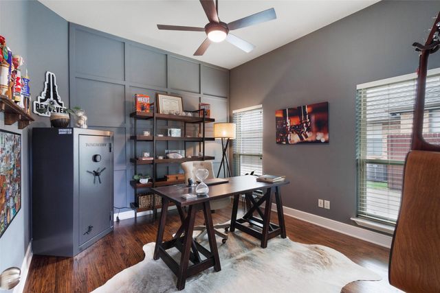 7909 Citadel Court, North Richland Hills, TX 76182