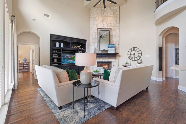 7909 Citadel Court, North Richland Hills, TX 76182