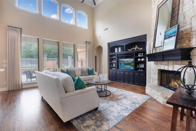 7909 Citadel Court, North Richland Hills, TX 76182