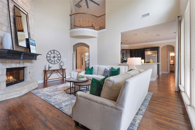 7909 Citadel Court, North Richland Hills, TX 76182