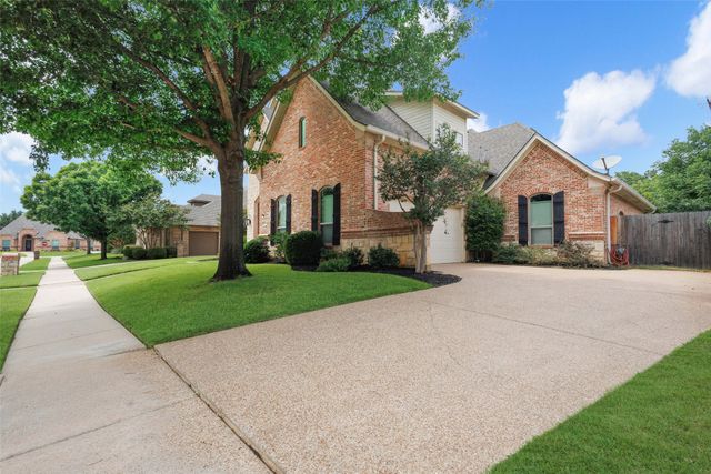 7909 Citadel Court, North Richland Hills, TX 76182