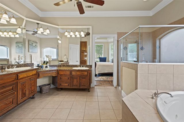 7909 Citadel Court, North Richland Hills, TX 76182