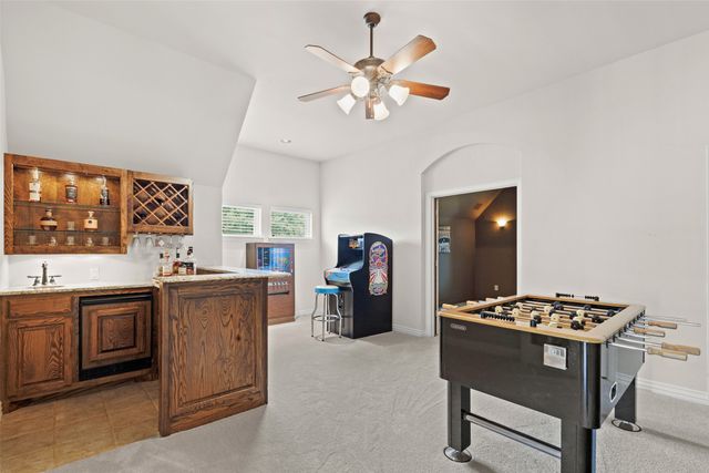 7909 Citadel Court, North Richland Hills, TX 76182