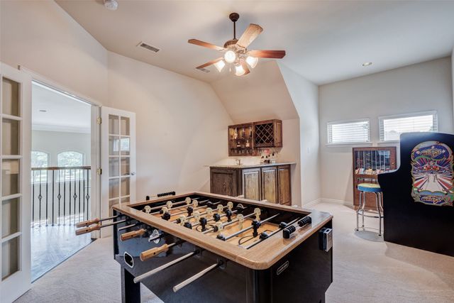 7909 Citadel Court, North Richland Hills, TX 76182