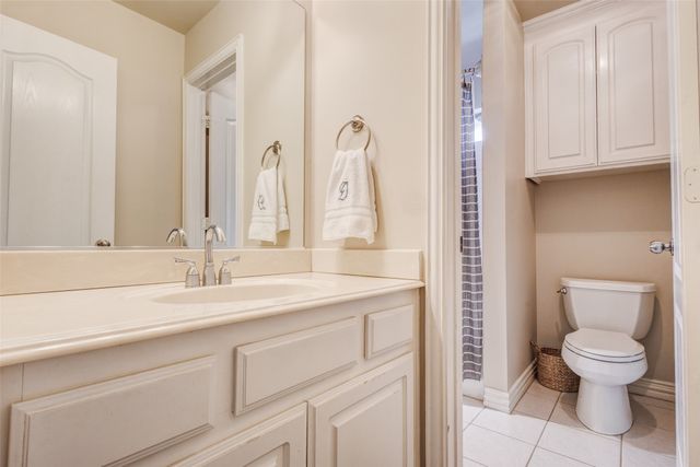 7909 Citadel Court, North Richland Hills, TX 76182