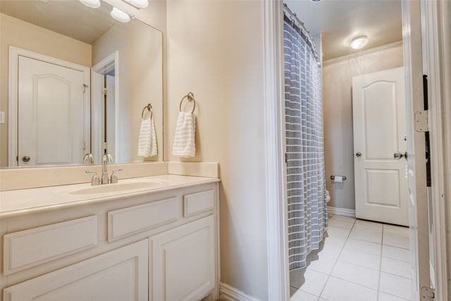 7909 Citadel Court, North Richland Hills, TX 76182