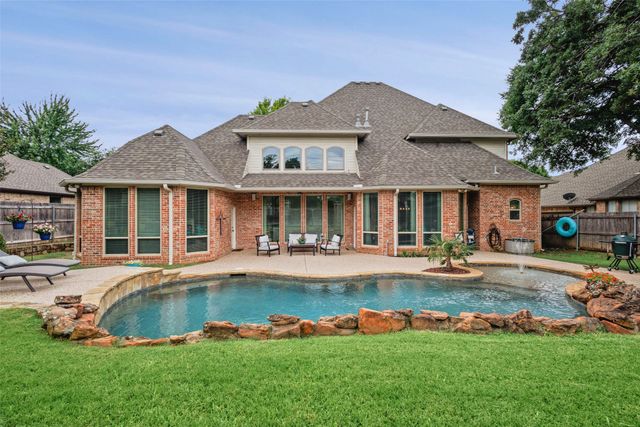 7909 Citadel Court, North Richland Hills, TX 76182
