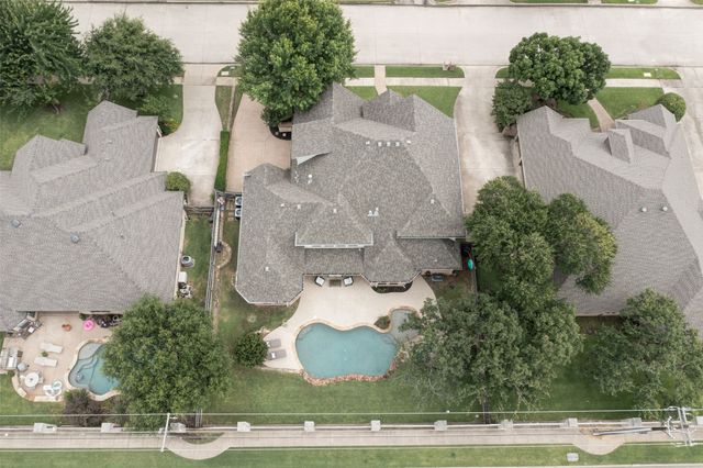 7909 Citadel Court, North Richland Hills, TX 76182