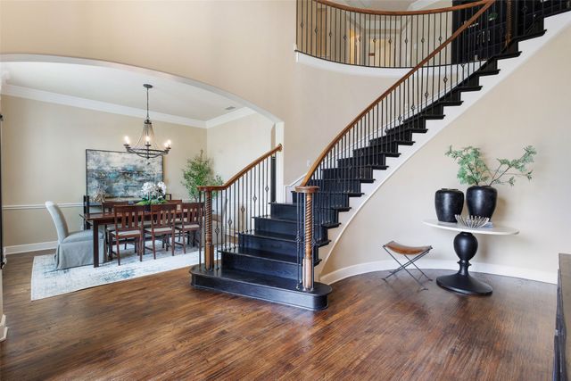 7909 Citadel Court, North Richland Hills, TX 76182