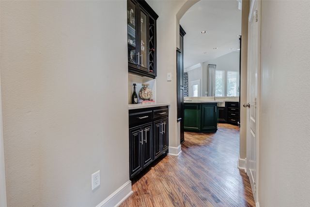 7909 Citadel Court, North Richland Hills, TX 76182