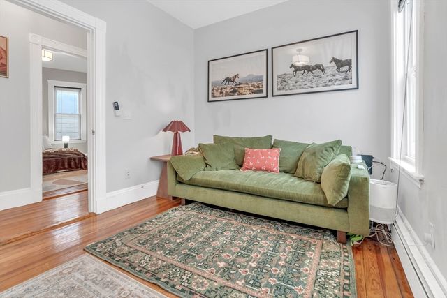 11 Doris St 3, Boston, MA 02125