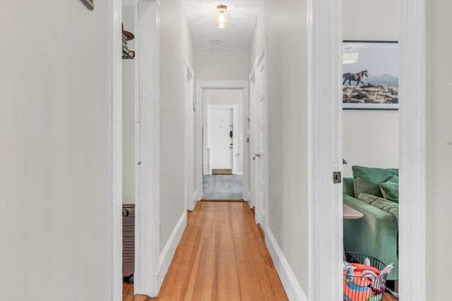 11 Doris St 3, Boston, MA 02125