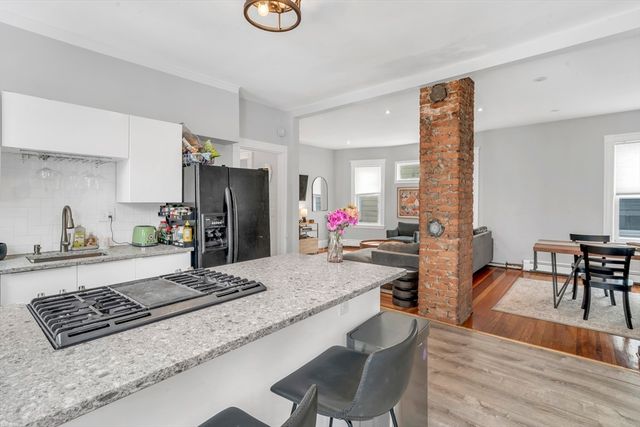 11 Doris St 3, Boston, MA 02125