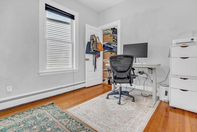 11 Doris St 3, Boston, MA 02125